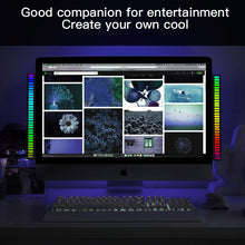 Load image into Gallery viewer, Colors In Tune™️ - 32-LED Tower