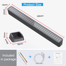 Load image into Gallery viewer, Colors In Tune™️ - 32-LED Tower