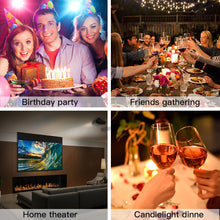 Load image into Gallery viewer, Colors In Tune™️ - 32-LED Tower