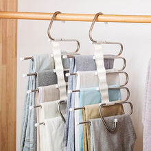Load image into Gallery viewer, Space Rack-It™️ - Super Closet Space Saver
