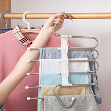Load image into Gallery viewer, Space Rack-It™️ - Super Closet Space Saver
