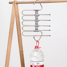 Load image into Gallery viewer, Space Rack-It™️ - Super Closet Space Saver
