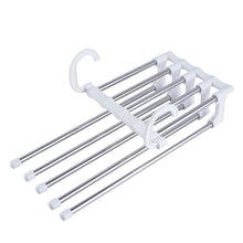 Load image into Gallery viewer, Space Rack-It™️ - Super Closet Space Saver
