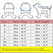 Load image into Gallery viewer, SHEDefender – No Shed Pet Pajamas
