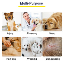 Load image into Gallery viewer, SHEDefender – No Shed Pet Pajamas
