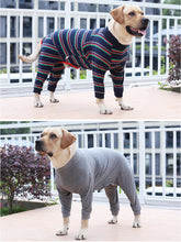 Load image into Gallery viewer, SHEDefender – No Shed Pet Pajamas
