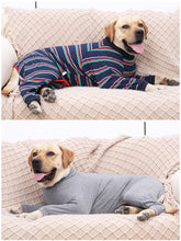 Load image into Gallery viewer, SHEDefender – No Shed Pet Pajamas
