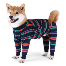 Load image into Gallery viewer, SHEDefender – No Shed Pet Pajamas
