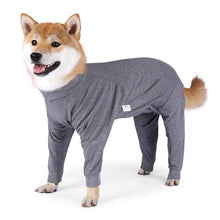Load image into Gallery viewer, SHEDefender – No Shed Pet Pajamas
